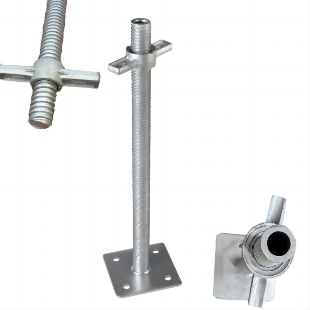 HDG Base Jack & U-head Jack