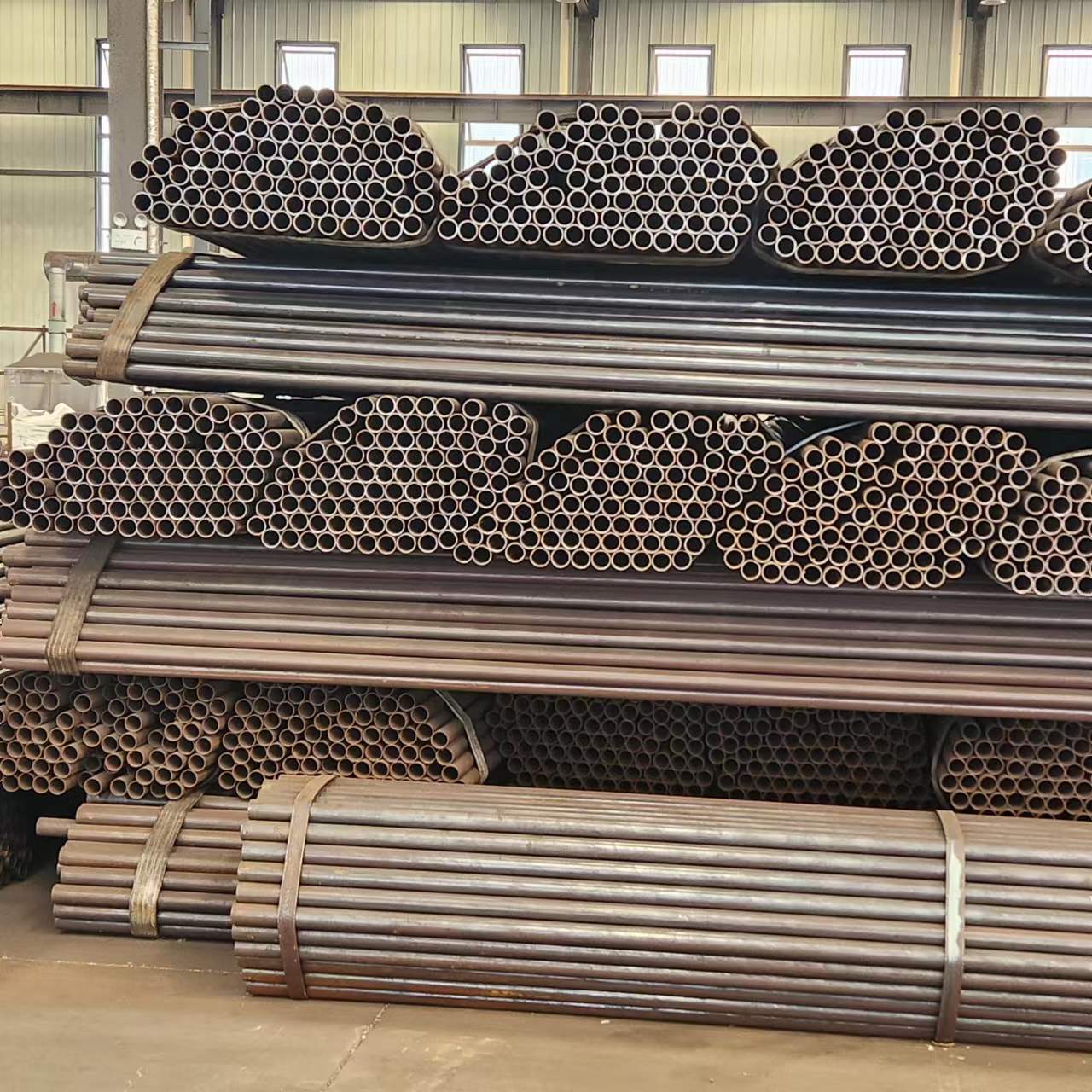 Scaffold Galvanized Steel Pipe Or Tube