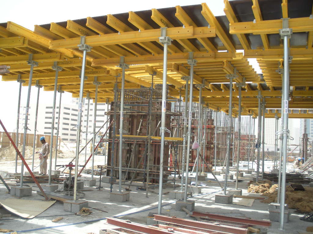 H20 Timber Beam