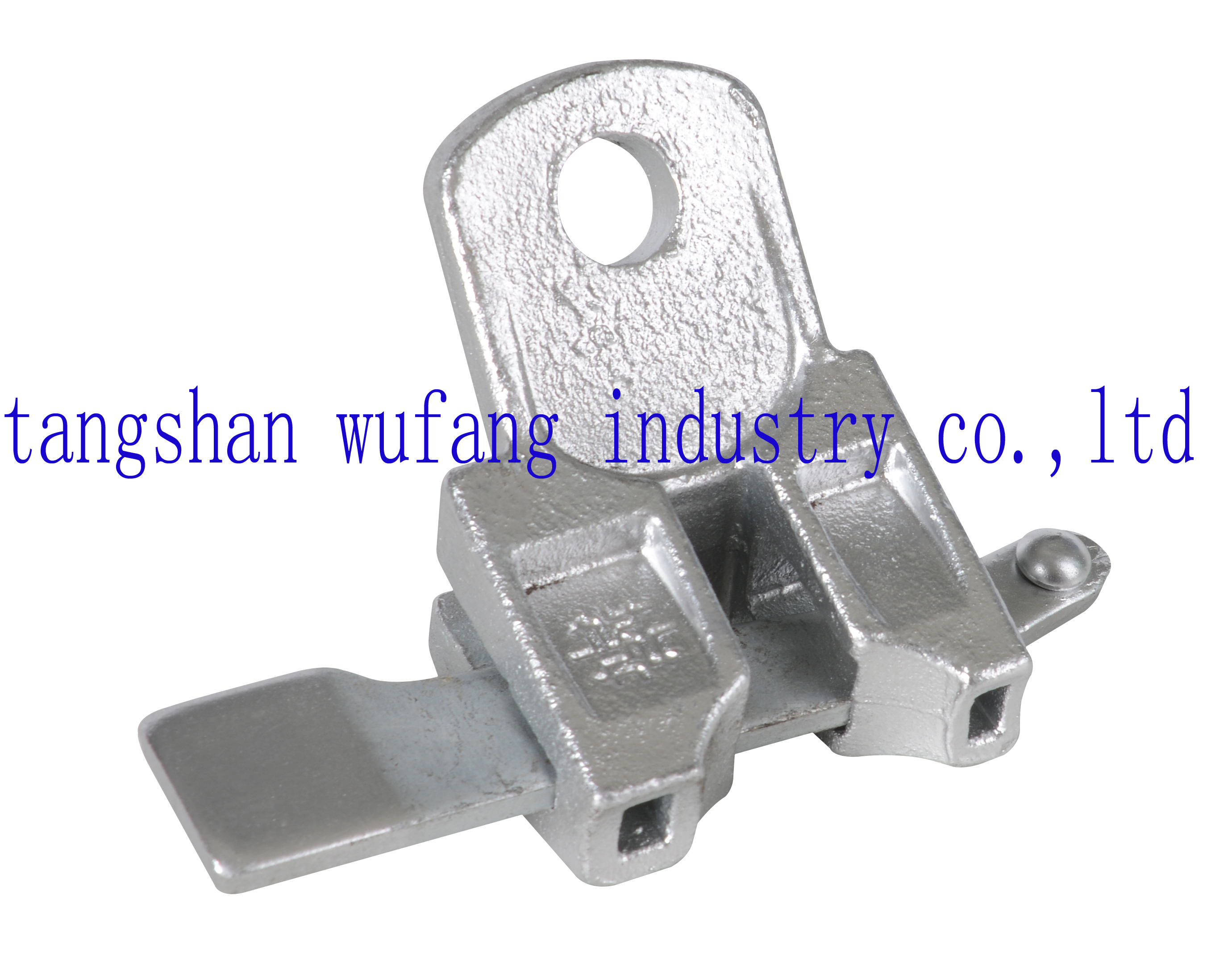  Ringlock Scaffolding Wedge Pins And Rivets