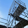 Layher's EN 12811 Steel Multifunctional ringlock scaffolding for Scaffolding Materials in Argentina 