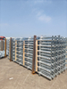 Steel Q235 Galvanized Octagonlock Scaffolding Or Octagon Ringlock Scaffolding 