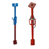 colorful painted light duty steel strut