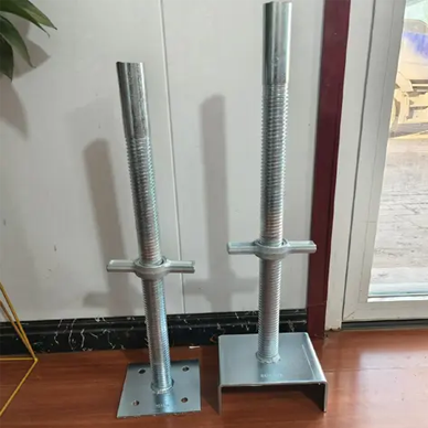 What Is Ringlock System Scaffolding?