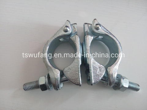  Steel Scaffold Coupler &Camp 