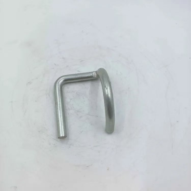  Gravity Lock Steel Pig Tail Pin 