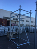Ringlock Scaffolding Tower 