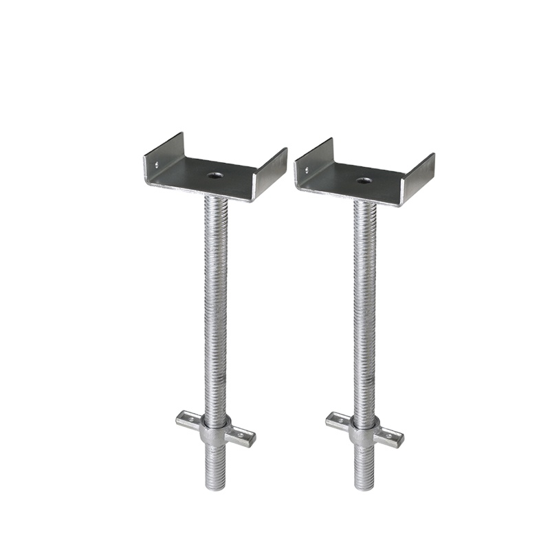 HDG Base Jack & U-head Jack