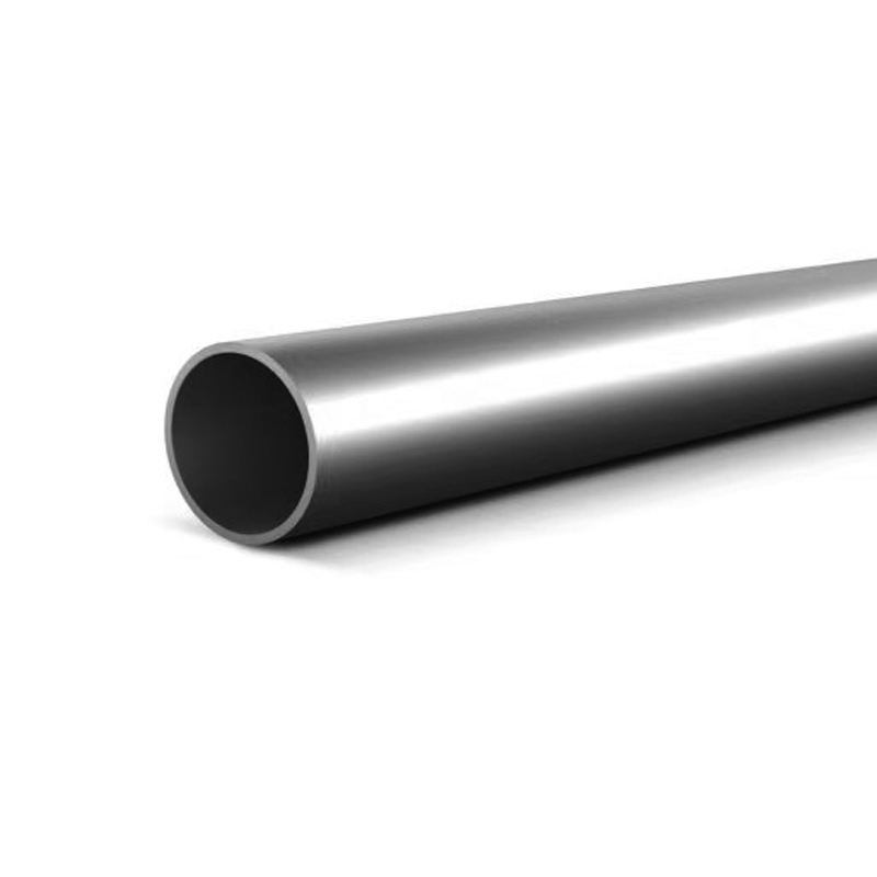 Updated News:We Can Also Produce 76mm Steel Round Tube 