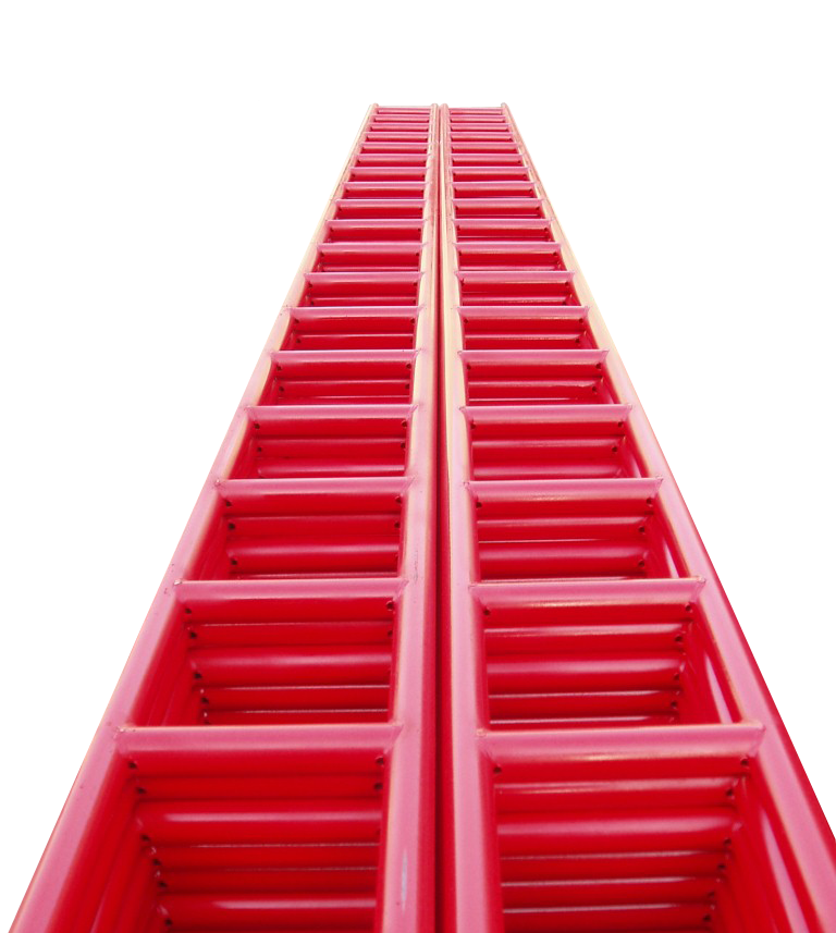 scaffolidng monkey ladder 