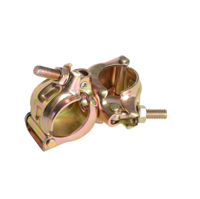 Scaffolding T Bolt with Nut And Washer