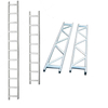 Ladder Beam / Truss / Transom Beam
