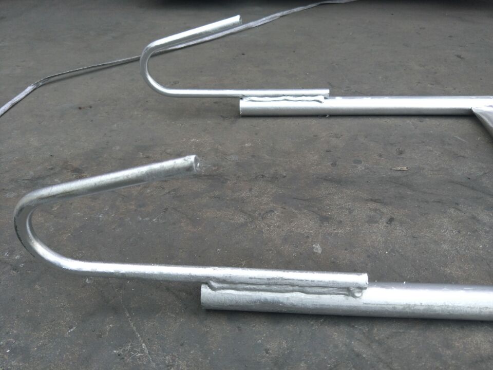 Monkey Ladder