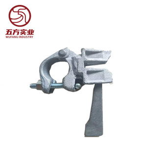Ringlock Scaffolding Accessories Ledger End Coupler 