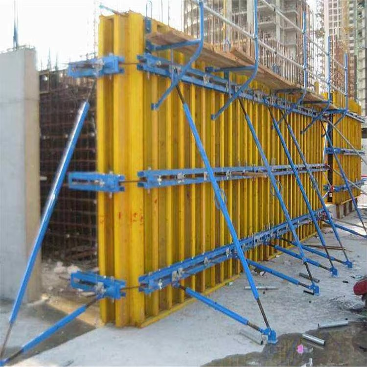H20 Timber Beam