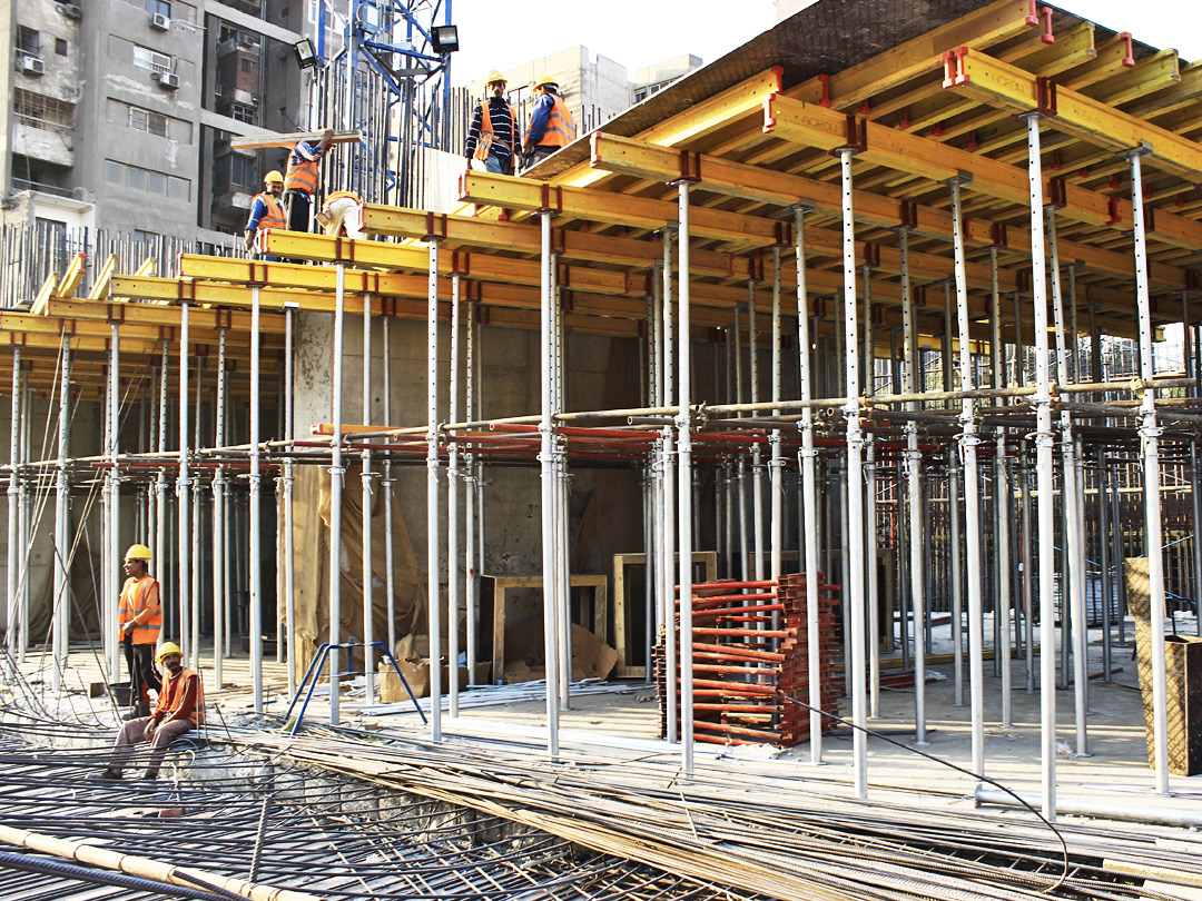 H20 Timber Beam