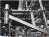  Ringlock Scaffolding System Accessories : Side Brackets