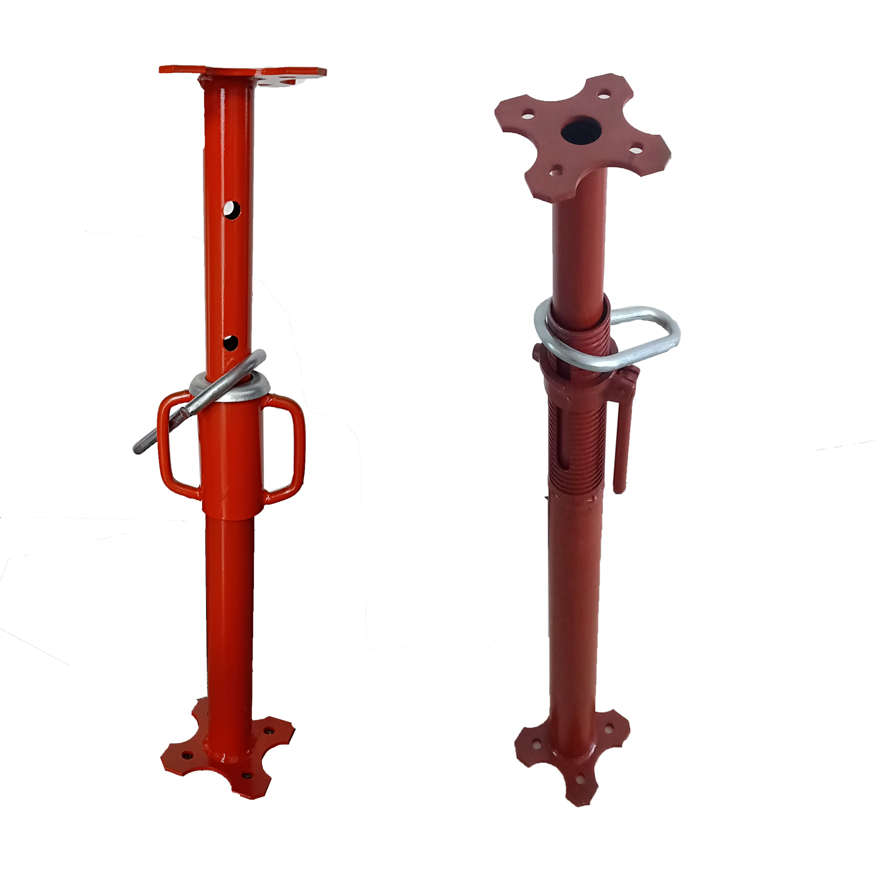 Scaffolding Building Adjustable Shoring Props