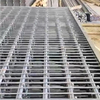 High Security Anti-Climb Bent Rebar Fence