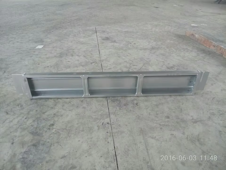 Steel Toe Board (toebords )
