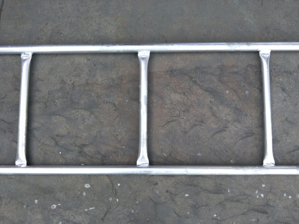 Ladder Beam / Truss / Transom Beam