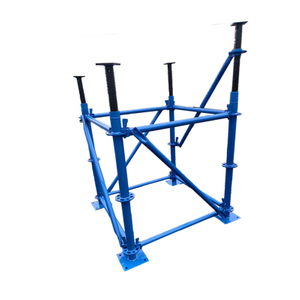 Ringlock Scaffolding Tower 