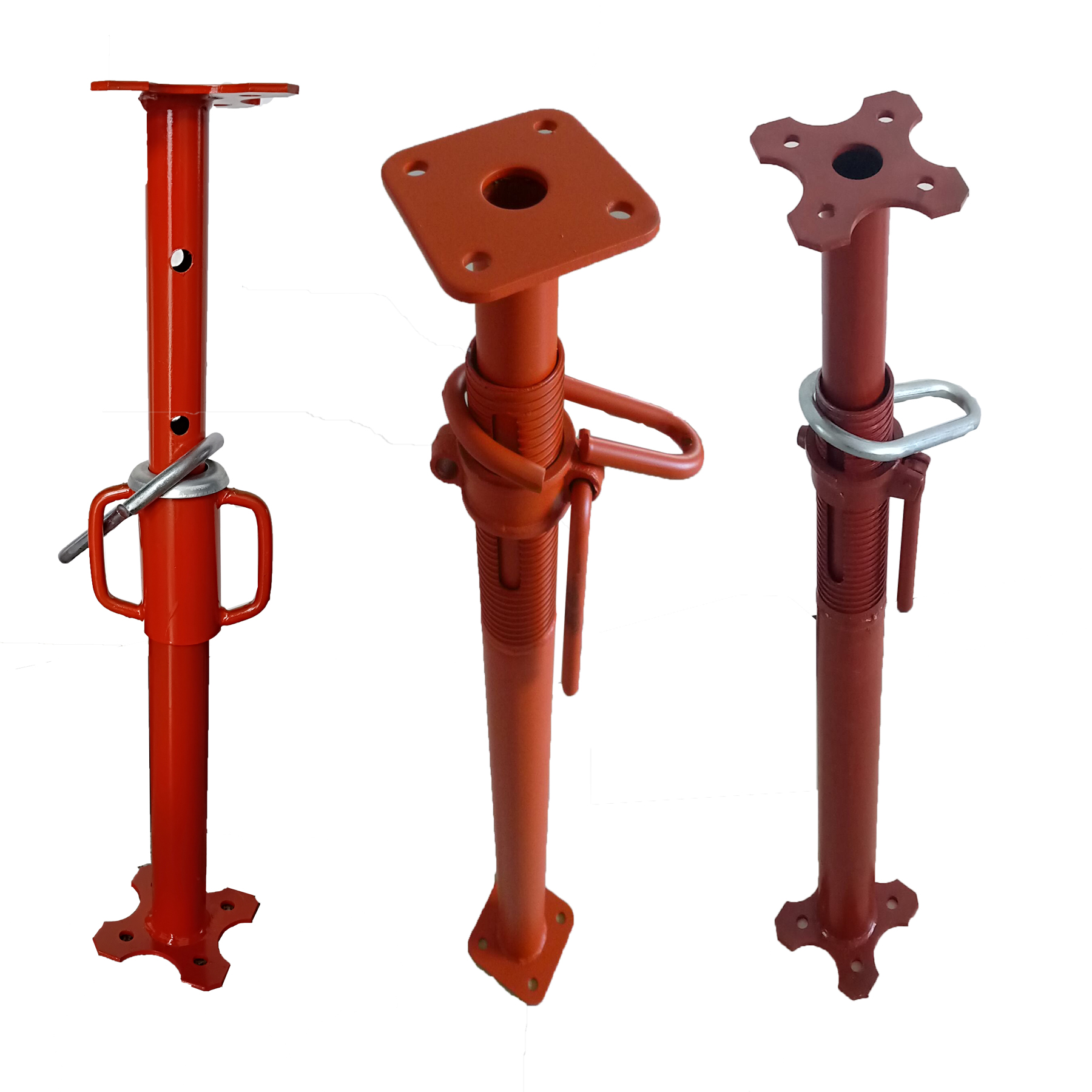 Scaffolding Building Adjustable Shoring Props