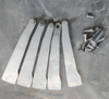  Ringlock Scaffolding Wedge Pins And Rivets