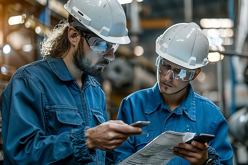 Safety Management Services