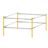 Frame Scaffold tower Tube Guardrails post system