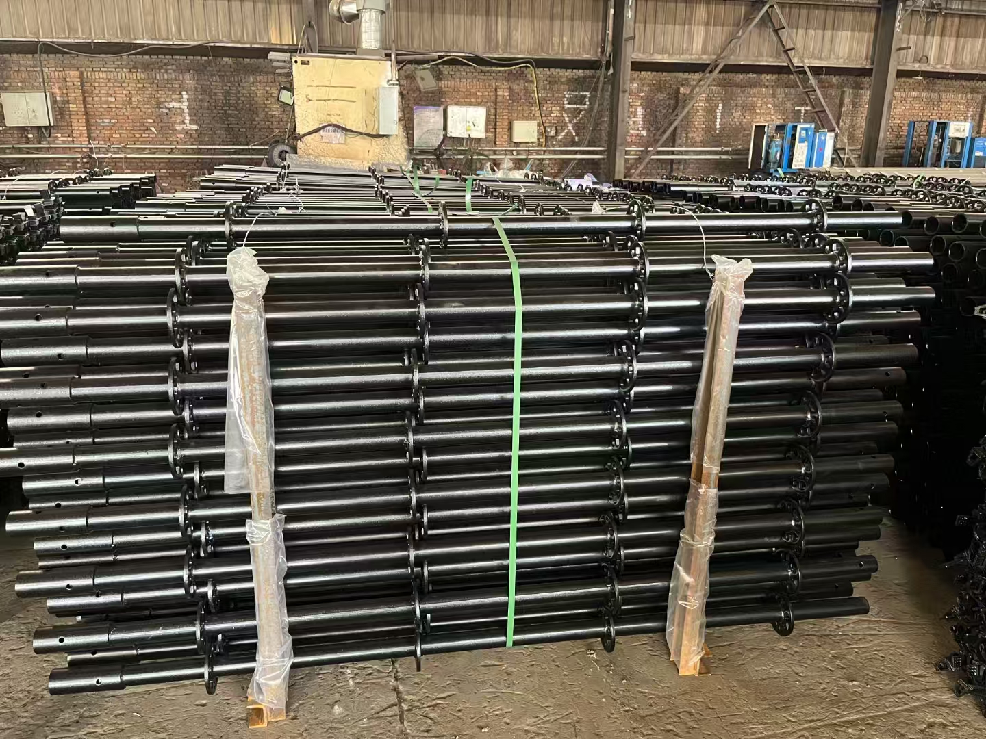 Ringlok Scaffold Platform 