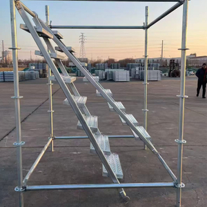 Layher's EN 12811 Steel Multifunctional ringlock scaffolding for Scaffolding Materials in Argentina 