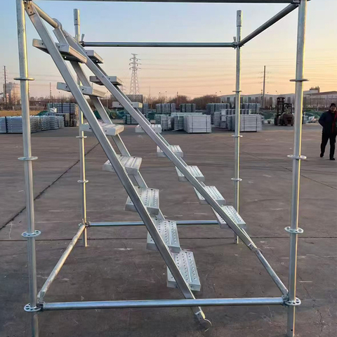 Layher's EN 12811 Steel Multifunctional ringlock scaffolding for Scaffolding Materials in Argentina 