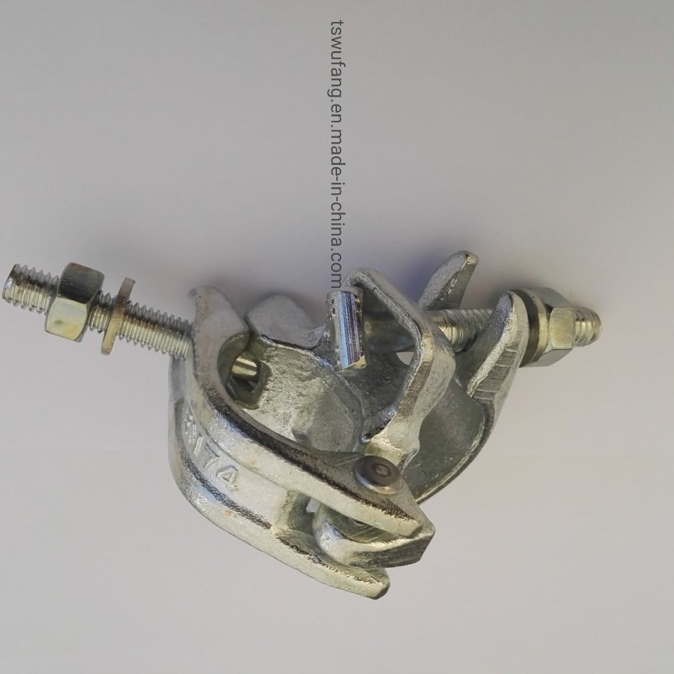  Steel Scaffold Coupler &Camp 