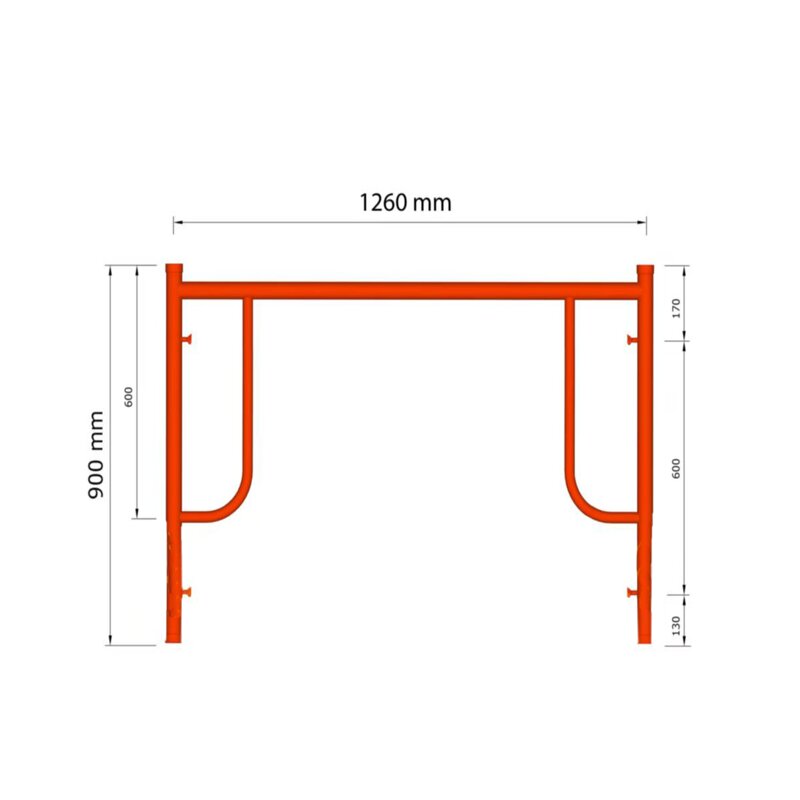 11.28 vietnam scaffolding frame -1