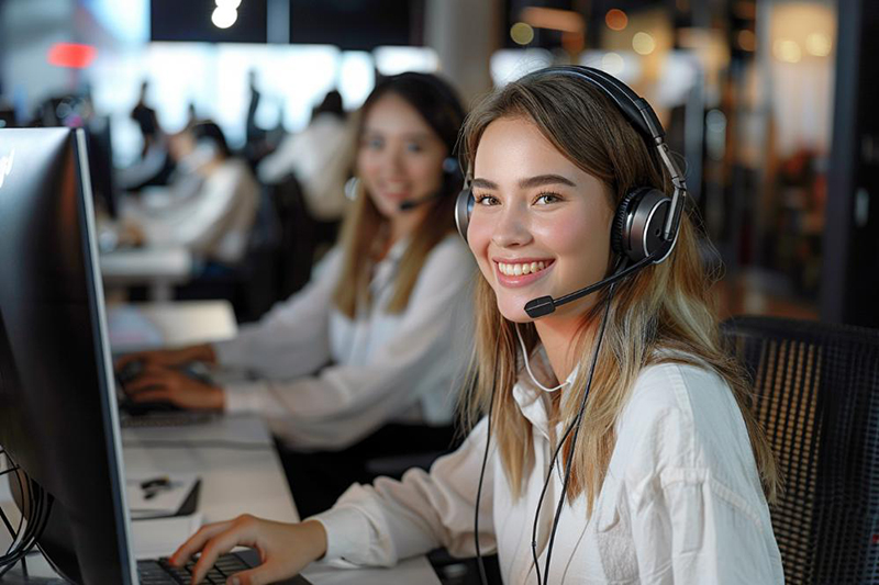 Client Support and Consultation