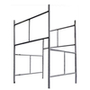 1M *1M H Frame Scaffolding 