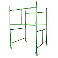 1M *1M H Frame Scaffolding 