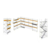 Layher's EN 12811 Steel Multifunctional ringlock scaffolding for Scaffolding Materials in Argentina 