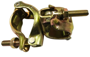 Scaffolding Double(Forged & Pressed Right Angle Couplers) Coupler 