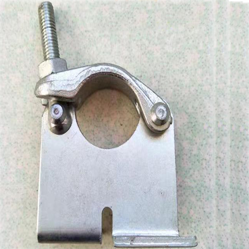 Scaffolding Forged Board Retaining Coupler 