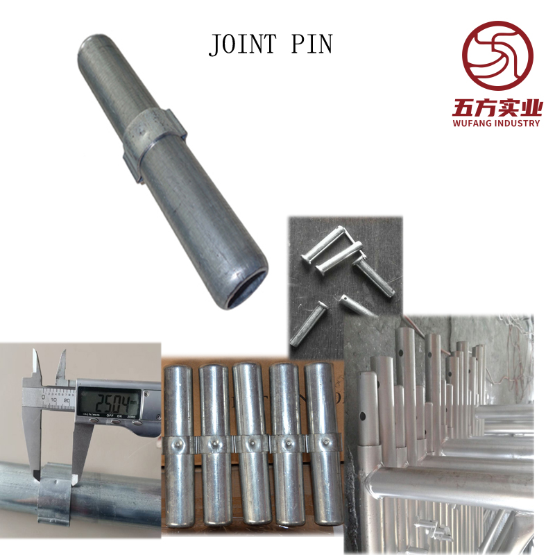 joint pin s details