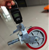  Scaffolding Mobile Caster Wheels for Frame Scaffolding Tower