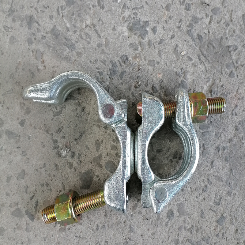 48*48 Scaffoldiing Swivel Coupler 