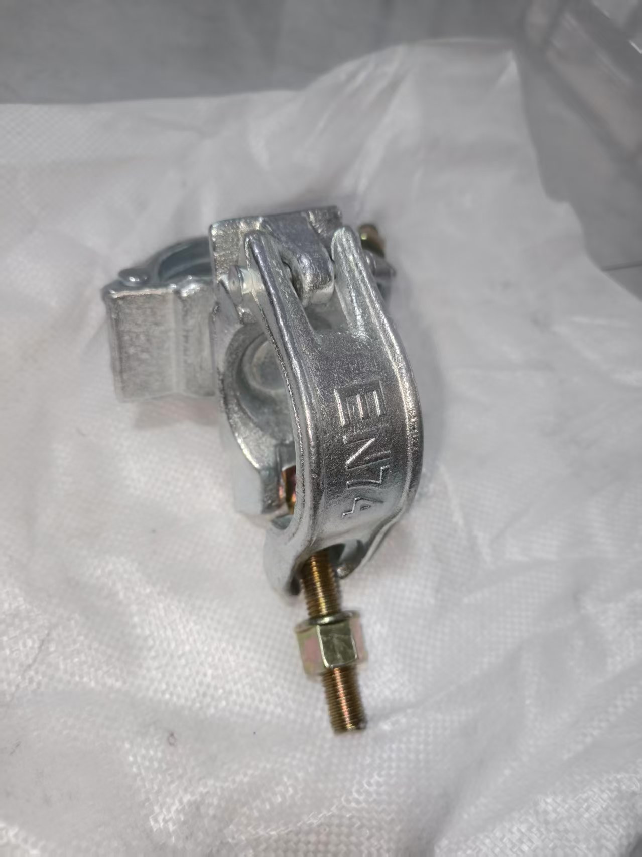 76*76 Scaffoldiing Swivel Coupler 