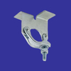 Scaffolding Forged Board Retaining Coupler 