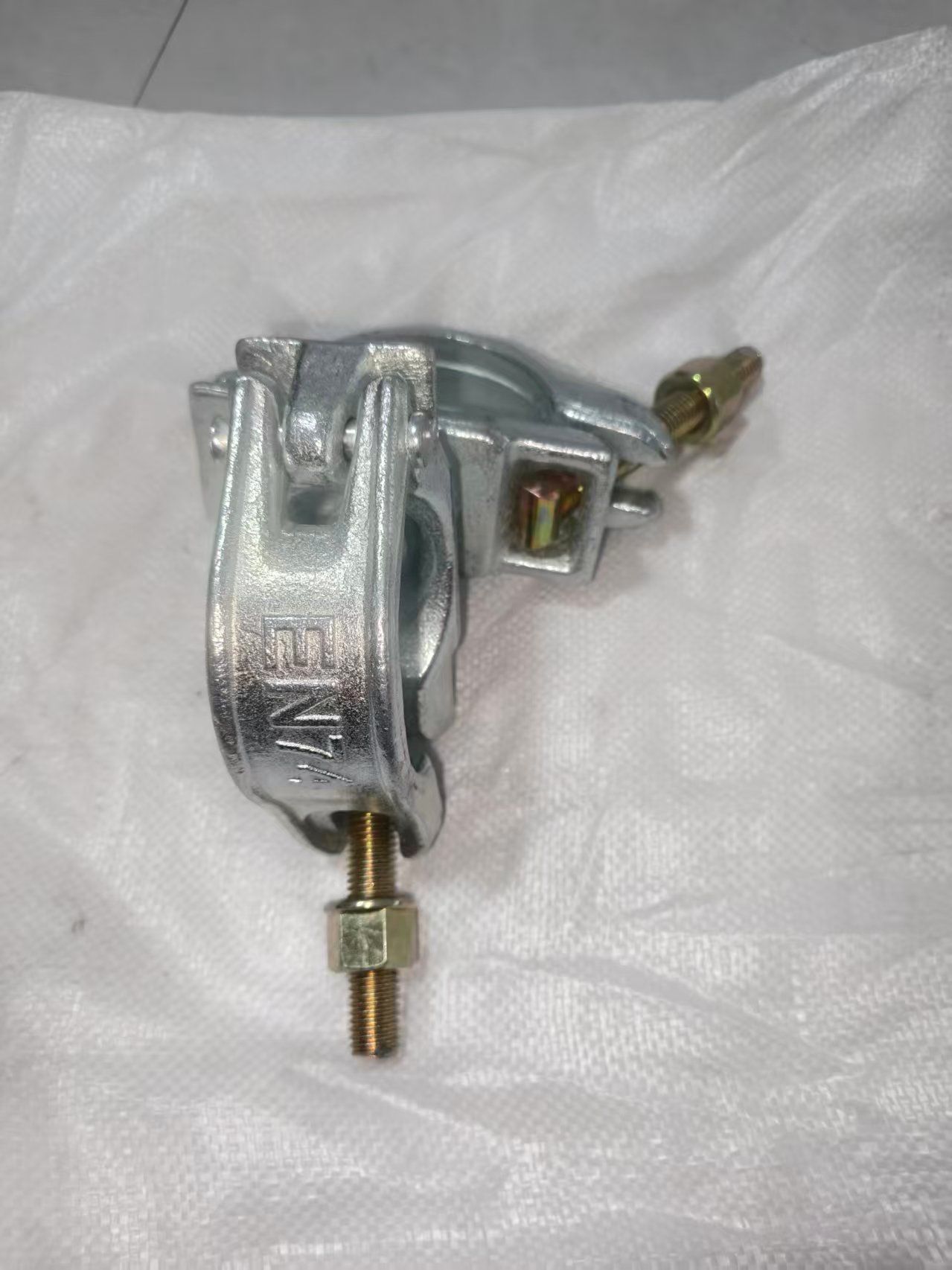 76*76 Scaffoldiing Swivel Coupler 