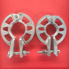 Scaffolding Rosette Head Or Disc-coupler Or Ringlock Swivel Adaptor Coupler