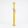  Hot‑dip Galvanized Surface, Anti‑rust,steel Shoring Prop, Perfect for Argentina & South America Construction Market