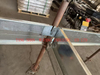 150mm Scaffolding Steel Toe Board 
